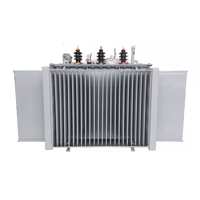 Μετασχηματιστής 1000kVA