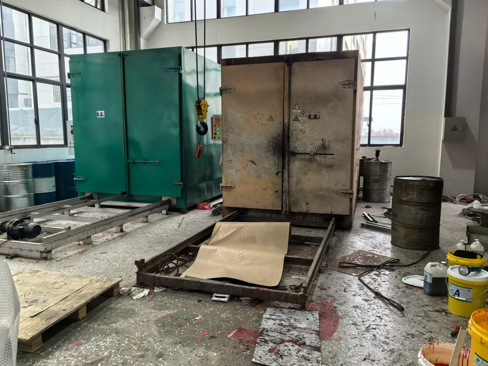 1000kVA Transformer