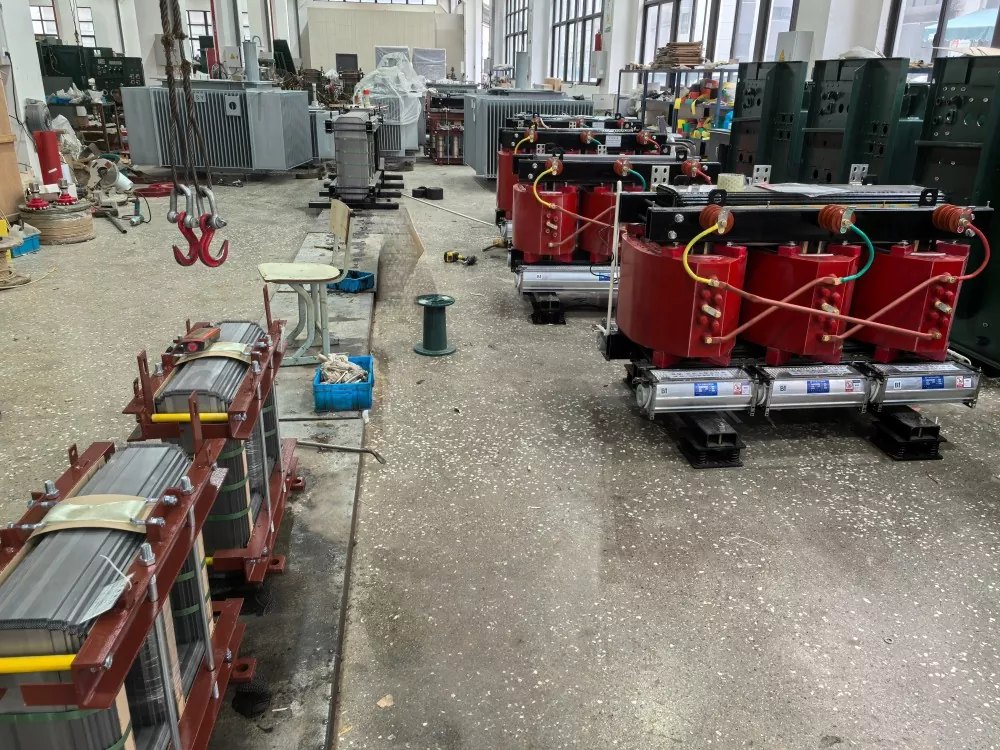 1000kVA Transformer